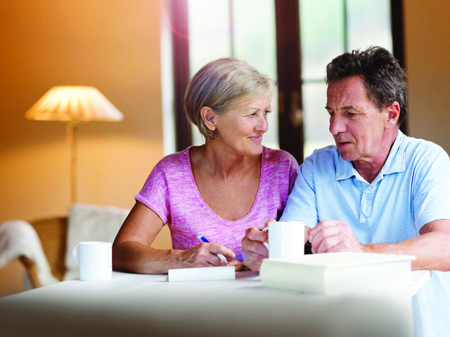 CAREBUILDERS AT HOME